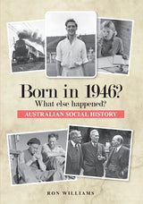 YEAR BOOK 1946 - WHAT ELSE HAPPENED?