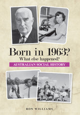 YEAR BOOK 1964 - WHAT ELSE HAPPENED?