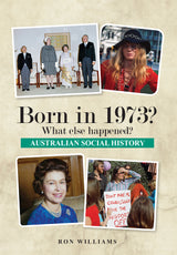 YEAR BOOK 1973 - WHAT ELSE HAPPENED?