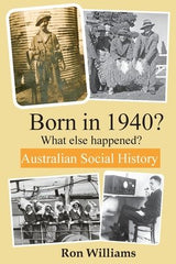 YEAR BOOK 1940 - WHAT ELSE HAPPENED?