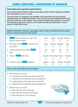 Excel - Year 5 NAPLAN*-style Tests