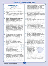 Excel - Year 7 NAPLAN*-style Tests