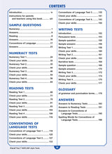 Excel - Year 7 NAPLAN*-style Tests