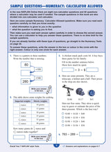 Excel - Year 7 NAPLAN*-style Tests