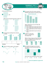 Excel Revise in a Month - Year 3 NAPLAN*-style Tests