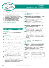 Excel Revise in a Month - Year 3 NAPLAN*-style Tests