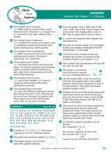 Excel Revise in a Month - Year 3 NAPLAN*-style Tests