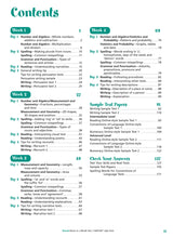 Excel Revise in a Month - Year 3 NAPLAN*-style Tests