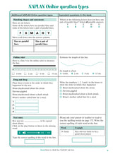 Excel Revise in a Month - Year 3 NAPLAN*-style Tests