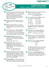 Excel Revise in a Month - Year 3 NAPLAN*-style Tests