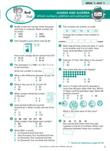 Excel Revise in a Month - Year 3 NAPLAN*-style Tests