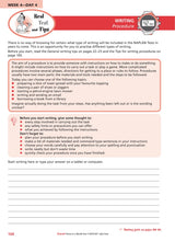 Excel Revise in a Month - Year 5 NAPLAN*-style Tests