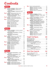 Excel Revise in a Month - Year 5 NAPLAN*-style Tests