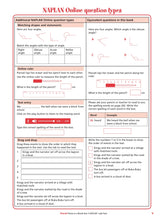 Excel Revise in a Month - Year 5 NAPLAN*-style Tests