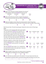 Excel Revise in a Month - Year 7 NAPLAN*-style Tests