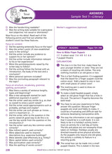 Excel Revise in a Month - Year 7 NAPLAN*-style Tests