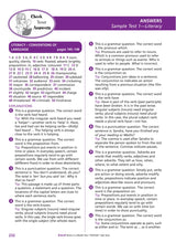 Excel Revise in a Month - Year 7 NAPLAN*-style Tests