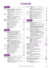 Excel Revise in a Month - Year 7 NAPLAN*-style Tests