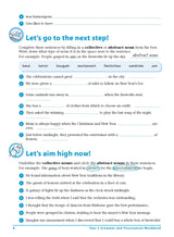 Excel Advanced Skills - Grammar and Punctuation Workbook Year 5