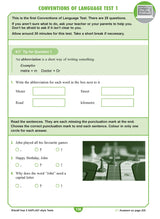 Excel - Year 2 NAPLAN*-style Tests