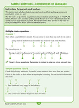 Excel - Year 2 NAPLAN*-style Tests