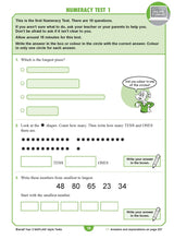 Excel - Year 2 NAPLAN*-style Tests