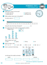Excel Revise in a Month - Year 2 NAPLAN*-style Tests