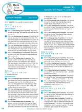 Excel Revise in a Month - Year 2 NAPLAN*-style Tests