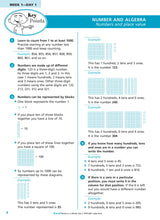 Excel Revise in a Month - Year 2 NAPLAN*-style Tests