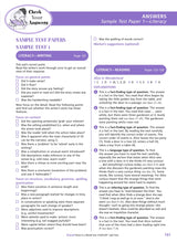 Excel Revise in a Month - Year 4 NAPLAN*-style Tests