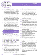 Excel Revise in a Month - Year 4 NAPLAN*-style Tests