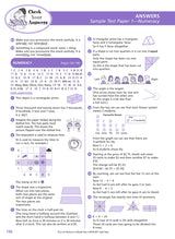 Excel Revise in a Month - Year 4 NAPLAN*-style Tests