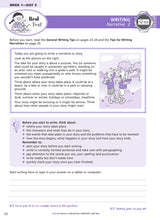 Excel Revise in a Month - Year 4 NAPLAN*-style Tests
