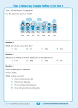 Excel - Year 2 NAPLAN*-style Numeracy Tests