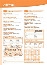 Excel Advanced Skills - Grammar and Punctuation Workbook Year 1