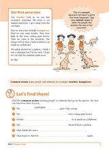 Excel Advanced Skills - Grammar and Punctuation Workbook Year 1