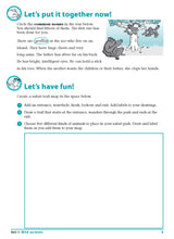 Excel Advanced Skills - Grammar and Punctuation Workbook Year 2