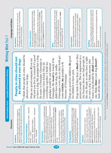 Excel - Year 2 NAPLAN*-style Literacy Tests