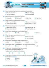 Excel - Year 2 NAPLAN*-style Literacy Tests
