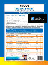 Excel Basic Skills - Mathematics Year 5