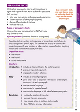 Blake's NAPLAN Year 3 Test Guide
