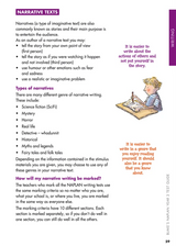 Blake's NAPLAN Year 3 Test Guide