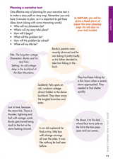 Blake's NAPLAN Year 3 Test Guide