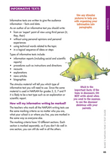 Blake's NAPLAN Year 3 Test Guide