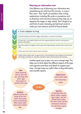 Blake's NAPLAN Year 3 Test Guide