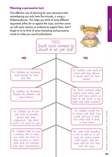 Blake's NAPLAN Year 5 Test Guide
