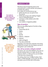 Blake's NAPLAN Year 5 Test Guide
