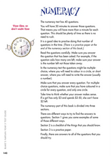 Blake's NAPLAN Year 5 Test Guide