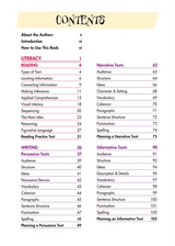 Blake's NAPLAN Year 5 Test Guide