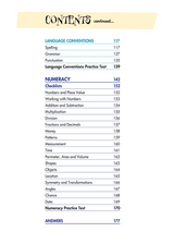 Blake's NAPLAN Year 5 Test Guide